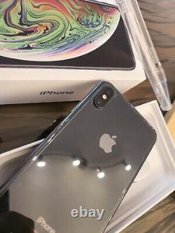 Apple iPhone XS Max (Unlocked) A2101 (GSM)