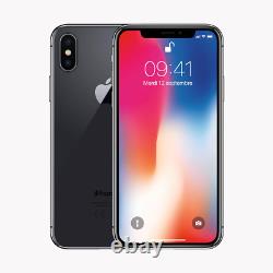 Apple iPhone XS Max Unlocked All Sizes All Colours Excellent Condition