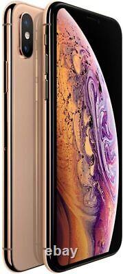 Apple iPhone XS Max Unlocked All Sizes & Colors Excellent Condition