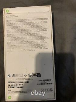 Apple iphone 15 pro max 256 gb natural titanium-READ CAPTION