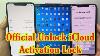 Guaranteed Unlock 100 Iphone Xs Max Icloud Activation Lock Removal Services
