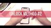 How To Unlock Iphone Xs Max 2 Different Ways To Unlock Network At U0026t T Mobile Sprint Verizon