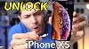 How To Unlock Iphone Xs Xs Max Forgotten Passcode Unlock Carrier Unlock At U0026t T Mobile Etc
