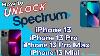How To Unlock Spectrum Iphone 13 Iphone 13 Pro Iphone 13 Pro Max U0026 Iphone 13 Mini To Any Carrier