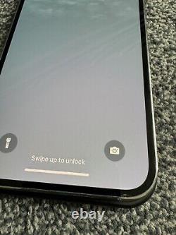 I Phone 12 Pro Max Silver 128gb Unlocked