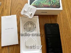 IPHONE XS MAX 64GB SPACE GREY (UNLOCKED) Looks NEW