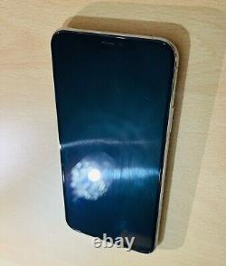 IPhone 11 Pro Max 64GB Silver Unlocked Model A2218 Excellent Condition