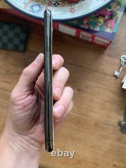 IPhone 11 Pro Max 64gb (unlocked) 75% Battery? Read description