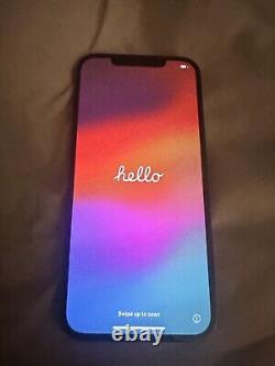 IPhone 12 Pro Max 128gb Graphite Unlocked