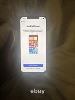 IPhone 12 Pro Max 128gb Graphite Unlocked