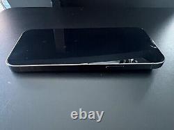 IPhone 13 Pro Max 128GB (Unlocked) Damaged Back Glass