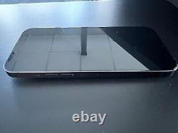 IPhone 13 Pro Max 128GB (Unlocked) Damaged Back Glass