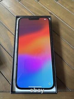 IPhone 13 Pro Max 128gb Unlocked