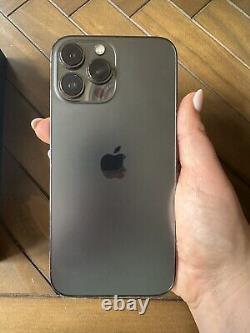 IPhone 13 Pro Max 128gb Unlocked