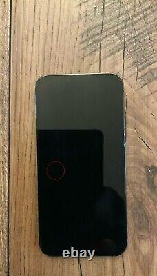 IPhone 13 Pro Max 256GB A2643 Graphite Boxed & Unlocked