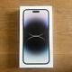 Iphone 14 Pro Max 128gb Space Black (unlocked)