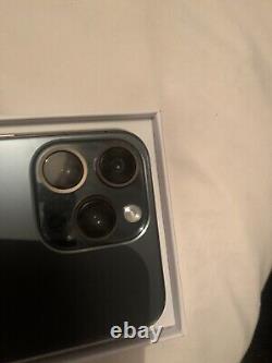 IPhone 15 Pro Max 1TB Blue Titanium (Unlocked) Charging Fault (ANDROID)