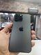 Iphone 15 Pro Max 256gb Black Titanium (unlocked)