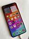 Iphone Xs Max 64gb Silver Unlocked Used, Very Good Full Working Condition