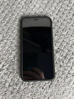 Iphone 11 Pro Max 256gb Midnight Green (unlocked)