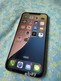 Iphone 12 pro max 128gb unlocked