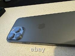 Iphone 13 pro max 256gb unlocked