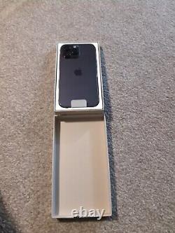 Iphone 14 Pro Max Deep Purple Brand New (Unlocked) 1YR WARRANTY NOBOX