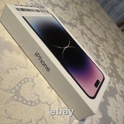 Iphone 14 pro max 128gb unlocked