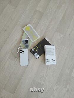 Iphone 14 pro max 256gb brand new