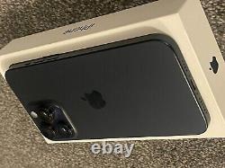 Iphone 15 pro max 256gb blue titanium (Unlocked)