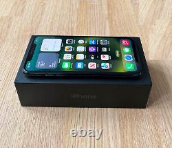 New Apple iPhone 11 Pro Max 64GB Midnight Green (Unlocked) 100%? IOS 16.6