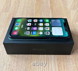 New Apple iPhone 11 Pro Max 64GB Midnight Green (Unlocked) 100%? IOS 16.6