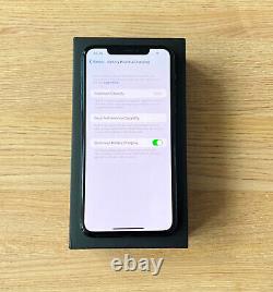 New Apple iPhone 11 Pro Max 64GB Midnight Green (Unlocked) 100%? IOS 16.6